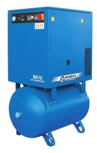 Винтовой компрессор  ВК10-8-270