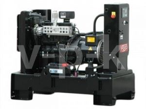 Дизельный генератор FOGO FDF 18.1 M3S