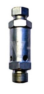 Регулятор давления К24.02.00.100 для компрессора АСО-Бежецк