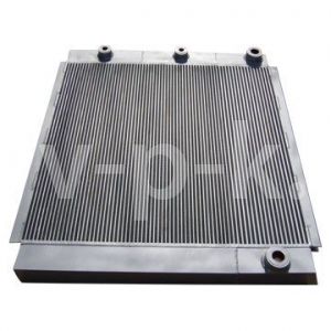 Радиатор С2, ЕСА 065