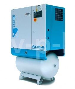 Винтовой компрессор ALMIG Combi 8/270 D - 10
