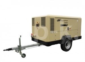 Винтовой компрессор Doosan 7/170