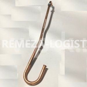 R 3130.00.00.200 Воздухопровод для 500lt100