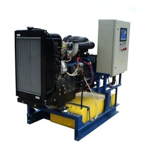 Дизельный генератор  ADP-1600 Perkins