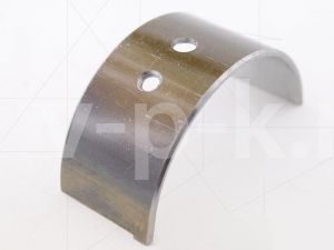 Вкладыш верхний С415М.01.00.101 к головке С416М для компрессора АСО-Бежецк фото