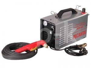 Аппарат плазменной резки ИПР-40