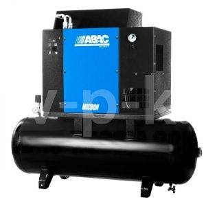 Винтовой компрессор  MICRON.E 2,2 - 270 8