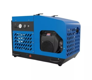 Винтовой компрессор CrossAir Borey20-7B фото