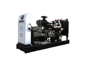 Дизельный генератор Азимут АД-100C-Т400-1РМ19 4RT-110D  фото