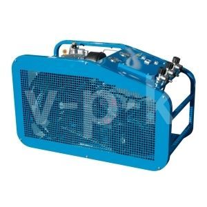 Поршневой компрессор  КВД 300/150