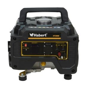 Бензиновый генератор Habert HT2000 57177 фото