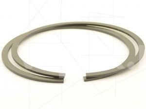 Кольцо компресс. верхнее 375-1004030 к головке С415М для компрессора АСО-Бежецк