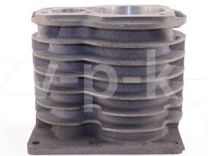 Блок цилиндров С415М.01.00.002 к головке К33 для компрессора АСО-Бежецк