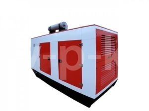 Дизельный генератор  АД-800C-Т400-2РКМ11