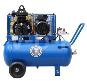 Поршневой компрессор  К12