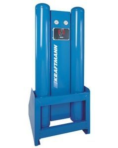 Адсорбционный осушитель воздуха  ADN 91 фото