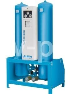 Адсорбционный осушитель воздуха ALMIG ALM-CD 2600  (-40C) фото