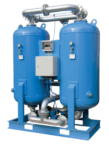 Адсорбционный осушитель  RED 1200