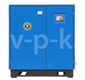 Винтовой компрессор АСО Бежецк АСО-ВК22/13 фото