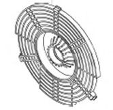 7640010000 Крышка Fiac VX 422 фото