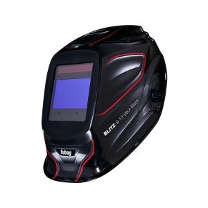 Сварочная маска Fubag BLITZ 9-13 Visor Black фото