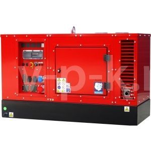 Дизельный генератор Europower EPS 243 TDE