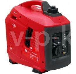 Бензиновый генератор ELITECH БИГ 1000 инверторная