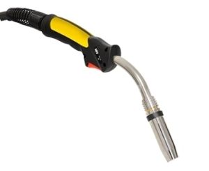 БАРС Горелка для полуавтомата БАРС MIG 25 (5м)