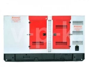 Дизельный генератор Азимут АД-360C-Т400-2РКМ11  фото