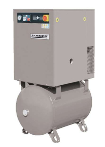 Винтовой компрессор  SKTG5,5-10-270