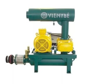 воздушный компрессор низкого давления ременная воздуходувка  2AF53M1-40-13.4-3000-15.0, низкобарный компрессор ременная воздуходувка  2AF53M1-40-13.4-3000-15.0, ременная воздуходувка   2AF53M1-40-13.4-3000-15.0