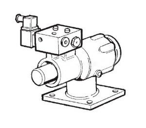 2236106257 Впускной клапан компрессора ABAC 2236106257 фото
