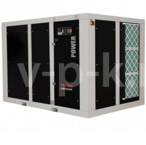 Винтовой компрессор Tecom POWER 340 10