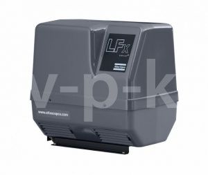 Поршневой компрессор Atlas Copco LFx 1,5 1PH Power Box