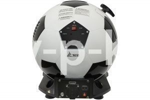 Бензиновый генератор ТСС SGGX 1000i в шумозащитном кожухе