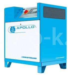 Винтовой компрессор  APOLLO 30 O 10