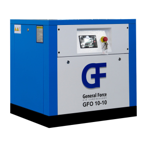Винтовой компрессор  GFO 10-10