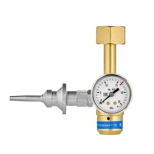  Редуктор гелиевый Г-50