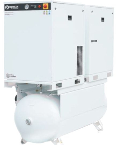 спиральный компрессор  КС5-10-500ТМ, спиральник  КС5-10-500ТМ, воздушный компрессор спирального типа  КС5-10-500ТМ