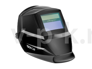 Сварочная маска Сварог TECH C20 фото