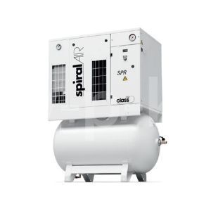 спиральный компрессор  SPR 3T/10 500, спиральник  SPR 3T/10 500, воздушный компрессор спирального типа  SPR 3T/10 500