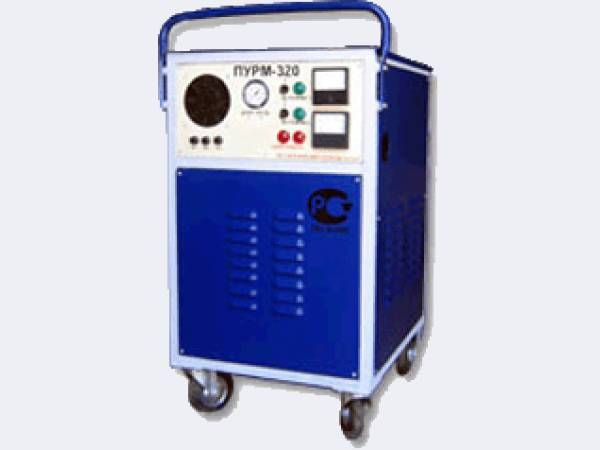 Аппарат плазменной резки 320А