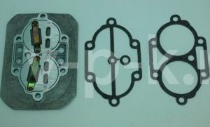 4082800000 Блок клапанный в сборе фото