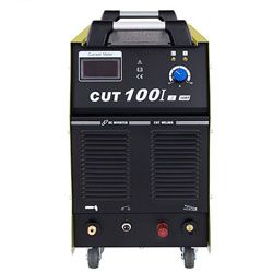 Аппарат плазменной резки КЕДР CUT 100IJ фото