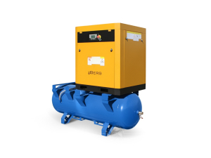 Винтовой компрессор Berg ВК-22-500 10 (IP54)