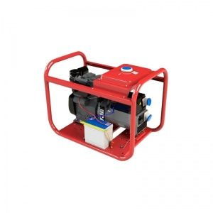 Дизельный генератор Вепрь АДП 6-230 ВЛ-БС  фото