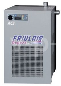 Рефрижераторный осушитель Friulair ACT 160