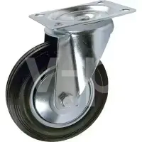 R 4283010002 Колесо поворотное D.100 мм для 270w80 фото