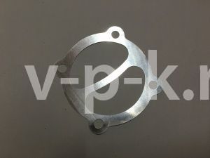 Алюминиевая прокладка для lb40-2 фото