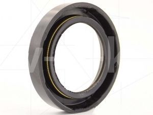 Сальник (манжета 1-40х60-2 литер 390327) к головке К22 для компрессора АСО-Бежецк